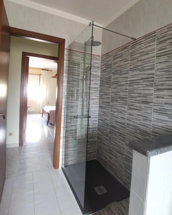 Lorenzo Guest Suite With Free Private Parking-- Cantieri Culturali Palermo Buitenkant foto